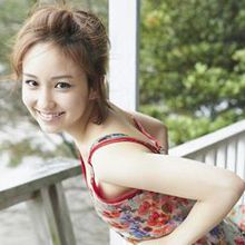 上间美绪