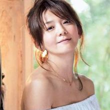 華原朋美