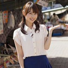 长崎真友子