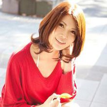 堀内秋美