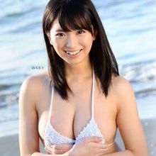 Mayu Suzuki