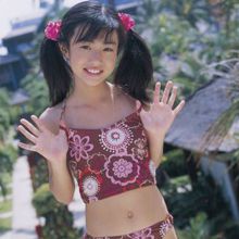 加藤美月