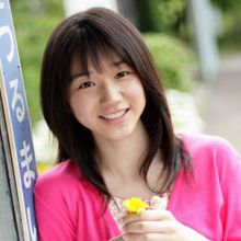 唐沢もえ