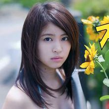 西崎莉麻