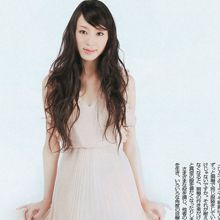 栗山千明