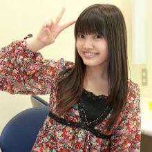 山下奈奈香