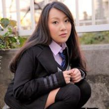 有川知裡