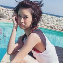 阿部菜渚美