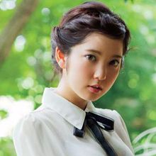 結城莉緒奈