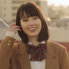 生田绘梨花