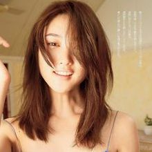 中山由香