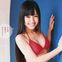 前田希美