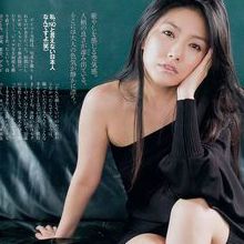 島谷瞳