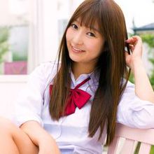 川上爱