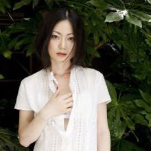 远山景织子