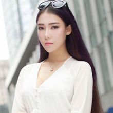 梦娜Vanessa