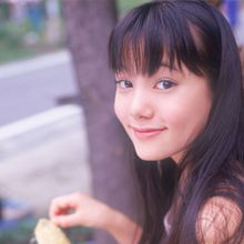 鈴木杏