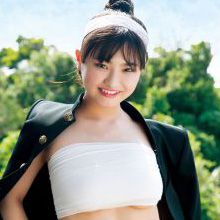 片岡沙耶