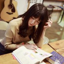 Shaonv Xinxue Xue