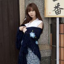上原美优