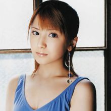 矢口真里