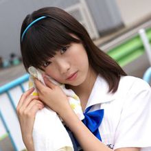 大谷彩夏