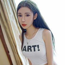 萌琪琪