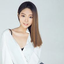 依然然