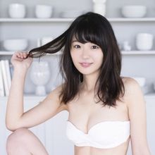 長谷川かすみ