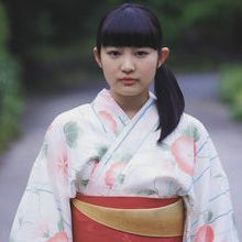 柏木日向