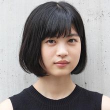 中田青渚