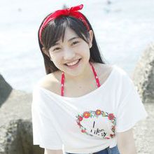 梁川奈奈美