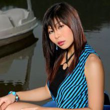 Naomi Kai