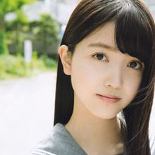 久保史緒裡