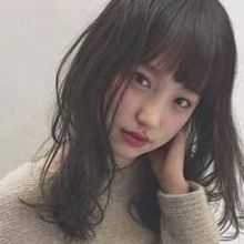 亀井南美