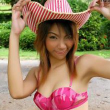 Felicia Feng