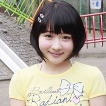陽木可憐