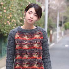 秋月三佳