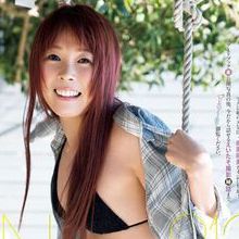 Naruse Eimi