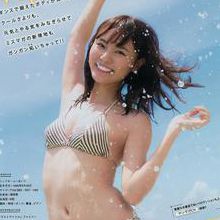 池松爱理