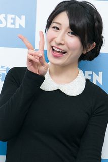 岡本麻裡