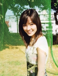 國仲涼子