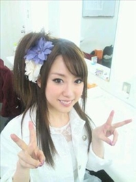 福原香織