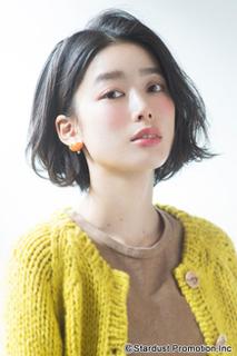吉倉あおい