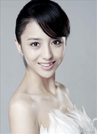 佟麗娅