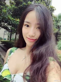 陳暖央