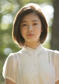 浜辺美波