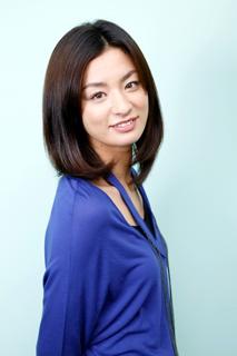 尾野真千子