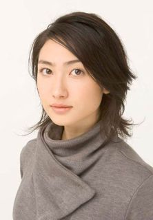 香椎悠子