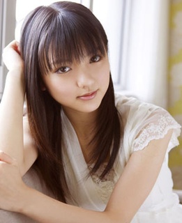 真野惠裡菜